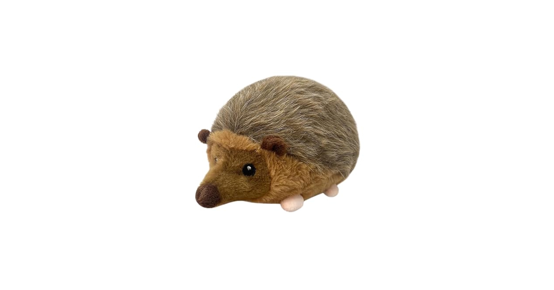 Amazon.co.jp: Shitafe ハリネズミのぬいぐるみ,ハリネズミの